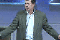 Scott Mc Nealy: 'Sun peut tout faire -ou presque!...'