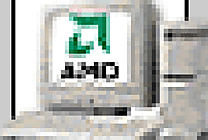 AMD dans le vert fait mieux que prévu
