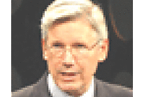 3Com recherche un nouveau président