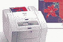 Xerox en ligne avec les attentes