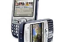 Le Palm Treo 680 reste fidèle à l'OS 'maison' originel