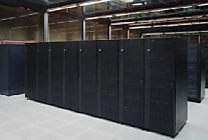 Top500 des supercalculateurs : IBM et AMD