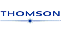 Thomson déçoit sur ses résultats trimestriels