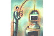 E. Tonnelier, Pandasoftware: Lorsque vous braquez une banque, est-ce que  [...]