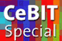 CeBIT: 7 contrats pour Lucent