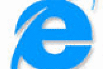 Internet Explorer 7 agace Google