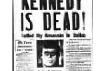 La vie de JFK bientôt en ligne...