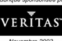 Symantec standardise ses applications pour 'data centers'