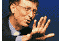 Bill Gates se retire un peu plus encore de Microsoft