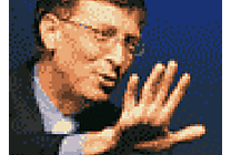 Bill Gates se retire un peu plus encore de Microsoft