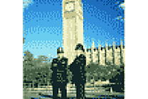 Londres: PC portables, PDA, téléphones interdits dans les avions !