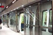 La sécurité du site de la RATP laisse à désirer