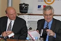 Microsoft Research et l'Inria font le point sur leur recherche commune