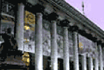Bourse : nouveaux records historiques pour le Dow Jones et l'Euro