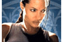 La beauté d'Angelina Jolie au service des hackers