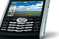 BouyguesTel veut mettre le BlackBerry entre les mains du grand public