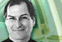 Steve Jobs, entrepreneur de l'année