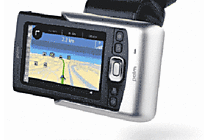 NXP s'offre le GPS avec l'acquisition de GloNav
