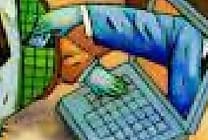 Phishing : la Toile participe activement en France