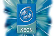 Intel accélère la sortie du processeur Xeon 45 nm