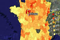 Articque : la cartographie statistique s'adapte aux environnements Citrix
