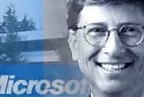 Bill Gates craint un décrochage du 'leadership' américain