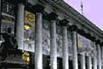 Bourse : Atos gagne 25 % sur les rumeurs, les SSII suivent, mais les cartes  [...]