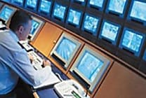Vidéosurveillance : IBM s'associe à Securitas