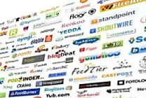 Start-ups : le top 100 Red Herring à Cannes.
