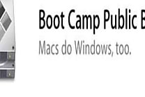 Faire tourner Vista sur un Mac est possible