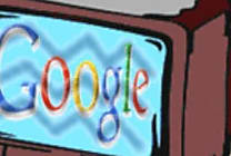 Google : après la pub internet, la pub TV