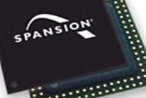 Spansion : 'Nous voulons éclipser la barrière des 'chipsets' NOR/NAND'