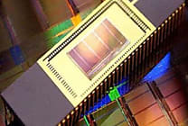 Rumeur : une joint-venture Intel - STMicro sur les mémoires flash