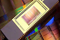 Rumeur : une joint-venture Intel - STMicro sur les mémoires flash