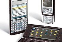 Nokia avance ses pions dans la TV mobile et le WiMax