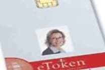 Unisys généralise une carte e-Token en contrôle d'accès, sur  [...]