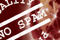 Le spam repart à la hausse
