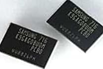 Spansion et le taïwanais TSMC développent des mémoires 'flash' 40 nanos
