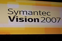 Vision 2007 : Symantec lance Veritas NetBackup version 6.5