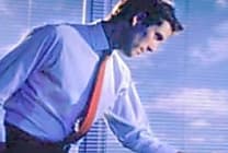 EDF fait passer le courant financier en interne