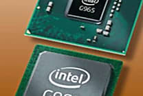Intel passera directement au 32 nanomètres