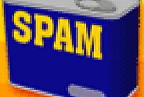Spam : l'Europe occupe une place de choix