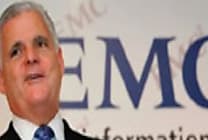 EMC ne veut pas revoir ses prévisions à la hausse
