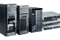 Serveurs : HP et IBM se partagent le 1er rang sur un trimestre  [...]