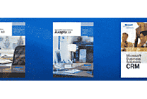 Microsoft Dynamics AX devient mobile et Titan s'approche
