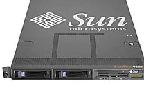 Sun annonce sa première génération de serveurs racks Intel Xeon