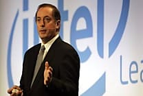 CES 2008 : Intel confirme son virage stratégique