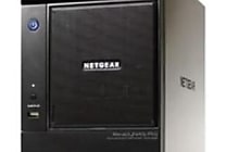 Netgear propose un serveur NAS 6 baies