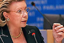 INTERVIEW exclusive: Viviane Reding, commissaire europénne en charge des télécoms