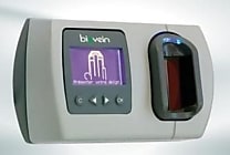 Authentification : Easydentic s'appuie sur le réseau vasculaire du doigt